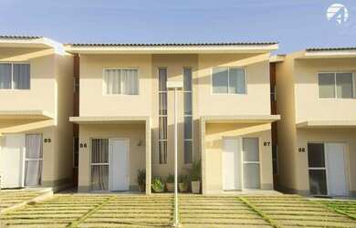 Imagem 2: Casa com 2 dormitórios, 70 m² - venda por R$ 199.000,00 ou aluguel por R$ 890,00/mês - Par