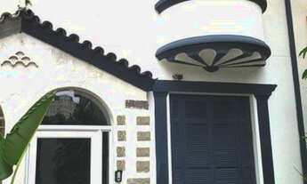 Imagem 2: CASA DE VILA - JARDIM PAULISTA - SP