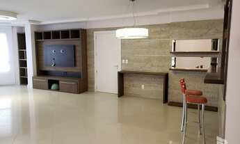 Imagem 6: Lindo e amplo semi mobiliado de 3 dorm com suíte