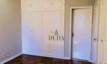 Imagem 5: Apartamento com 3 dormitórios para alugar, 114 m² por R$ 3.700/mês - Pinheiros - São Paulo