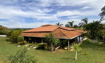 Imagem 6: Fazendinha com área de 2 ha no Portal Serra Azul em Mateus Leme - MG