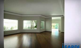 Imagem 5: CASA EM CONDOMÍNIO - ALPHAVILLE - SP