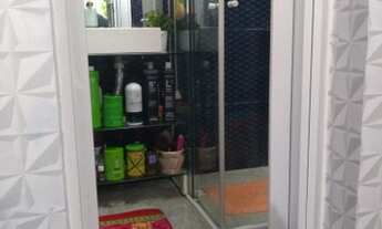 Imagem 7: Apartamento para venda possui 54 m² com 3 quartos em Parque Munhoz - São Paulo - SP