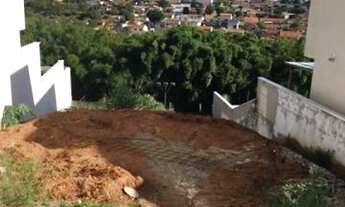 Imagem 2: TERRENO EM CONDOMÍNIO - CONDOMÍNIO RESIDENCIAL SANTA TEREZA - SP