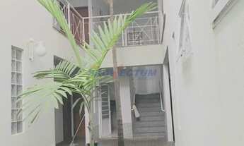 Imagem 3: Prédio - Parque das Universidades - Campinas