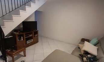 Imagem 5: Casa Sobrado em Jardim Borborema - São Bernardo do Campo, SP