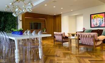 Imagem 4: Apartamento Venda 3 Dormitórios - 156 m² Vila Olímpia