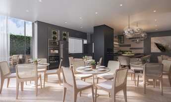 Imagem 14: Garden residencial para venda, Boa Vista, Curitiba - GD8450