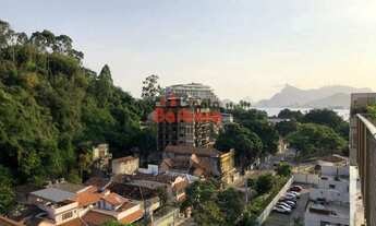 Imagem 2: Cobertura com 2 dorms, Gragoatá, Niterói - R$ 1.1 mi, Cod: 4156