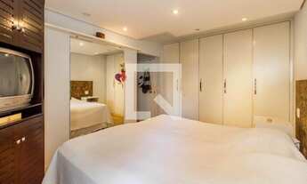 Imagem 7: Apartamento à Venda - Itaim Bibi, 3 Quartos, 130 m2