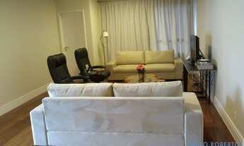 Imagem: APARTAMENTO - MORUMBI - SP