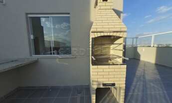 Imagem 7: Sao Carlos - Apartamento Padrão - Jardim Alvorada