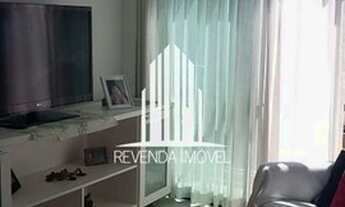 Imagem 2: Flat duplex mobiliado 1 vaga de garagem à venda no Itaim Bibi