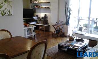 Imagem: APARTAMENTO - ALPHAVILLE - SP