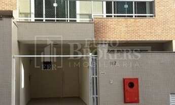 Imagem 5: Sobrado 3 dormitórios sendo 1 suíte e 2 vagas de garagem