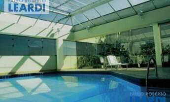 Imagem 7: FLAT - JARDIM AMÉRICA - SP