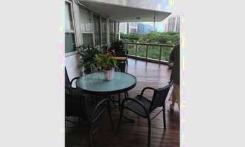 Imagem 2: Rio de Janeiro - Apartamento Padrão - Barra da Tijuca