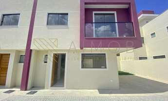 Imagem: Sobrado 3 Quartos Sendo 1 Suíte, 4 Vagas