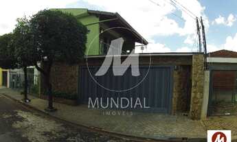 Imagem 2: Casa (térrea na rua) 3 dormitórios/suite