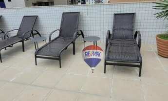 Imagem 7: Flat com 1 dormitório à venda, 34 m² por R$ 350.000,00 - Pina - Recife/PE