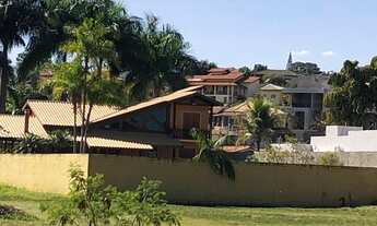 Imagem 4: Casa com 3 dormitórios, 250 m² - venda por R$ 2.400.000,00 ou aluguel por R$ 10.000,00/mês