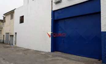 Imagem 4: Galpão, 600 m² - venda por R$ 4.255.319,84 ou aluguel por R$ 14.000,00/mês - Tatuapé - São