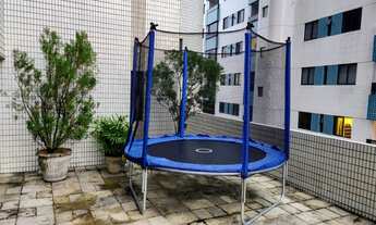 Imagem 3: BAIXOU Vendo Bairro Aflitos, 4 quartos, 2 suites, 201m2, APENAS 1.040.000