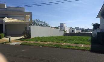 Imagem 2: Excelente Lote No Condominio Gávea- Zona Sul -Uberlândia - MG