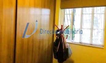 Imagem 5: Jardim Botânico - Prédio de época - Apartamento de frente - Varanda - 3 quartos (1 suíte