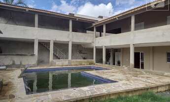 Imagem 2: Chácara à venda 5 Quartos, 7 Vagas, 1000M², Chácaras Cruzeiro do Sul, Campinas - SP