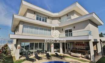 Imagem 3: Casa com 5 dormitórios à venda, 750 m² por R$ 12.000.000,00 - Guarujá - Guarujá/SP