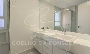 Imagem: Barueri - Apartamento Padrão - Alphaville