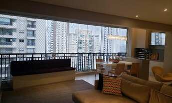 Imagem 2: Vila Romana com Varanda Gourmet