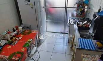 Imagem 3: Apartamento com 2 dormitórios - Parque Residencial Eloy Chaves - Jundiaí/SP