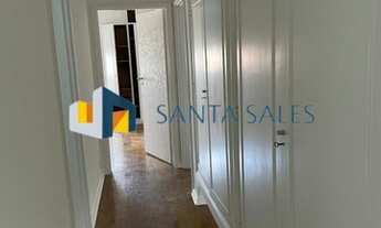 Imagem 6: LINDO APTO COM 03 DORMITORIOS NO JD PAULISTA