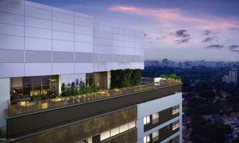 Imagem 7: Apartamento com 181m², 03 suítes, 02 vagas, na Vila Nova Conceição