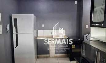 Imagem 3: Apartamento com 2 dormitórios para alugar, 41 m² por R$ 2.000,00/mês - Planalto - Porto Ve