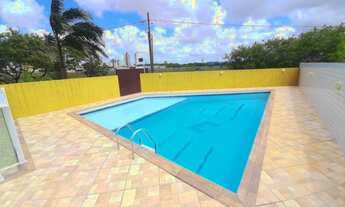 Imagem: Cód452 - Apartamento em Aeroclube (bessa)