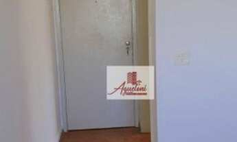 Imagem 6: Apartamento com 2 dormitórios para alugar, 65 m² por R$ 2.400/mês - Alto de Pinheiros - Sã