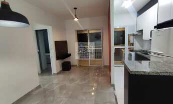 Imagem 3: Apartamento para Locação em São Paulo, Barra Funda, 2 dormitórios, 1 banheiro, 1 vaga