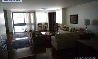 Imagem 6: APARTAMENTO - JARDIM AMÉRICA - SP