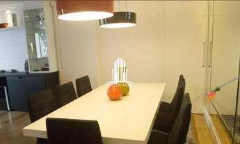 Imagem 5: Apartamento á venda com 150m² 3 suítes no Morumbi