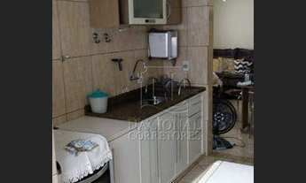 Imagem 6: Apartamento à venda - Jardim Alvorada - Santo André/SP