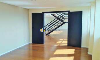 Imagem 5: Cobertura triplex com vista permanente para o Ibirapuera!