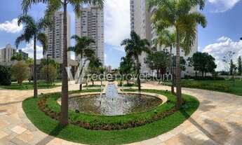 Imagem: Apartamento - Mansões Santo Antônio