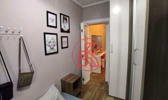 Imagem 5: Casa com 4 dormitórios à venda, 147 m² por R$ 640.000,00 - Vila Vivaldi - São Bernardo do