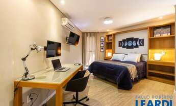 Imagem: APARTAMENTO - VILA NOVA CONCEIÇÃO - SP