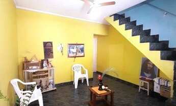 Imagem 4: Sobrado com 2 dormitórios à venda, 80 m² por R$ 200.000,00 - Mirim - Praia Grande/SP