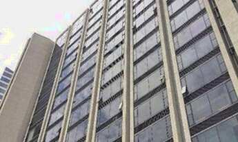 Imagem 3: Sala, 375 m² - venda por R$ 3.900.000 ou aluguel por R$ 18.000/mês - Cidade Monções - São