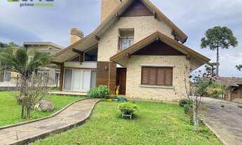 Imagem 2: Casa Iluminada o dia todo